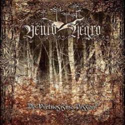 Vento Negro : Do Virtuosismo Pessoal